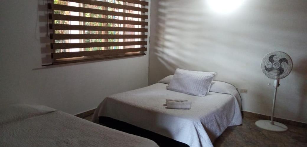 Hotel Campestre Las Bailarinas アルメニア エクステリア 写真