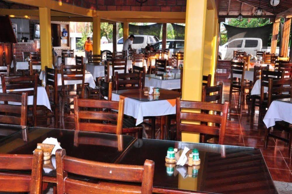 Hotel Campestre Las Bailarinas アルメニア エクステリア 写真