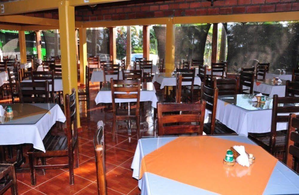 Hotel Campestre Las Bailarinas アルメニア エクステリア 写真