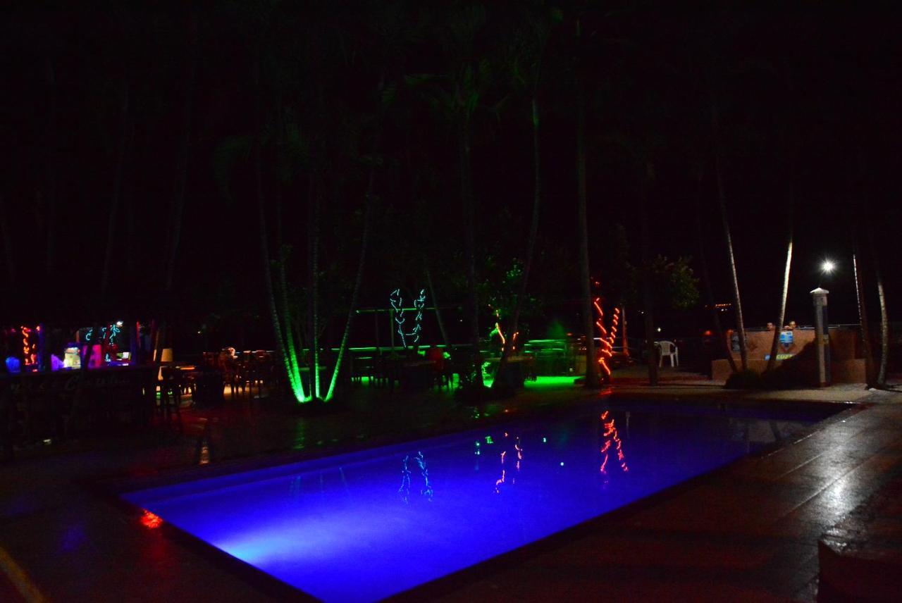 Hotel Campestre Las Bailarinas アルメニア エクステリア 写真